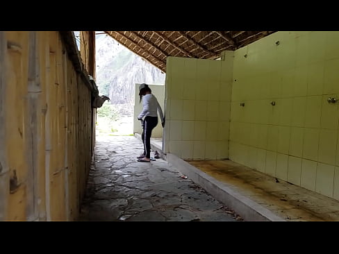 ❤️ स्पॅनिश विद्यापीठातील सहकाऱ्यावर गुप्तचर कॅमेरा ️❌ आमच्याकडे ❌️❤
