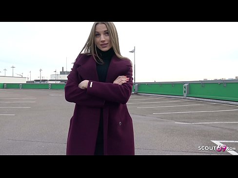 ❤️ जर्मन स्काऊट हे एक स्वप्न आहे ️❌ आमच्याकडे ❌️❤