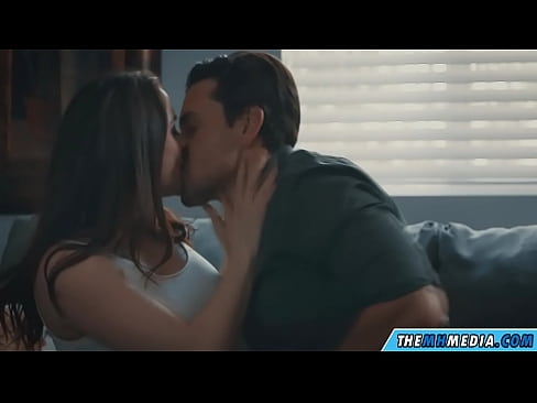 ❤️ एक चांगला busty आई सह रोमँटिक सेक्स ️❌ आमच्याकडे ❌️❤