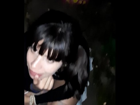 ❤️ रस्त्यावर कँडीच्या बदल्यात लिंग सुजले ️❌ आमच्याकडे ❌️❤