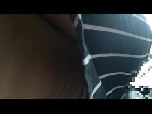 ❤️ पँटी नसलेली काळ्या रंगाची मुलगी, भाग २ ️❌ आमच्याकडे ❌️❤